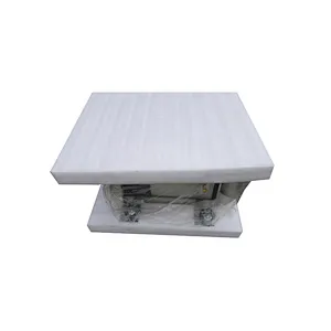 Dry ice machine for celebration use