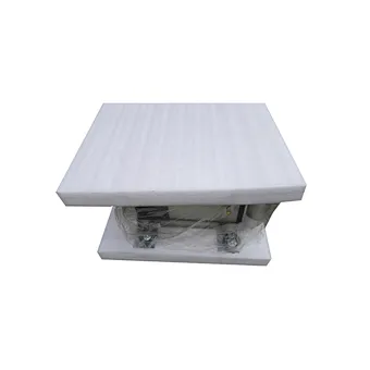 Dry ice machine for celebration use