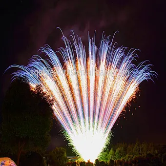 liuyang cake  fireworks