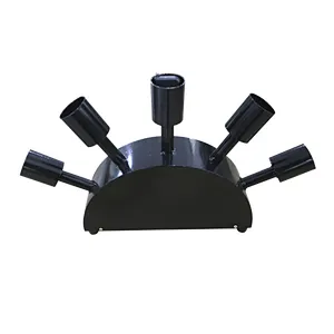 Hot selling Stage Electric  high quality Fan shape cold fountain firing system
