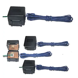 High quality  Reusable no powder fireworks electric igniters with  CE certificate