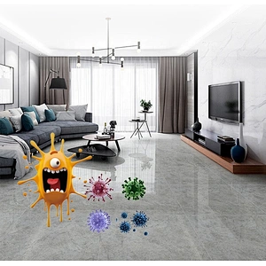 Handheld Sanitizer Disinfection Fog Machine Blue Light Nano Mist Hair Spray Cordless Pistola Electrostatic Disinfectant Gun