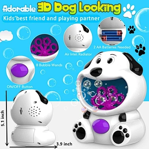 2020 Party Wedding Kids Stage Effect Bath Set Soap Plastic Battery Electronic Machine Blowing Maker Making Blower Bubble Toys