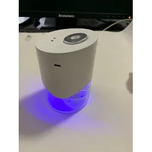 Intelligent Sensor Disinfection Sprayer  Automatic Disinfection Infrared Induction Hand Sanitizer Dispenser