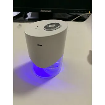 Intelligent Sensor Disinfection Sprayer  Automatic Disinfection Infrared Induction Hand Sanitizer Dispenser