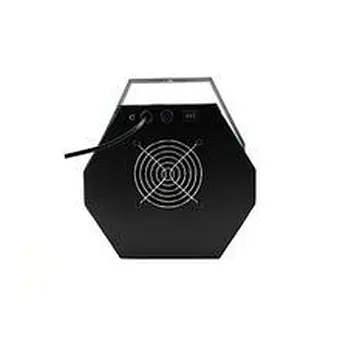 Small bubble machine - PlasticStage Effect Machine