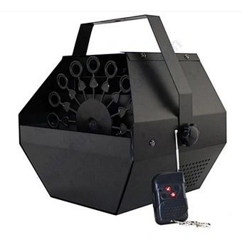 Small bubble machine - PlasticStage Effect Machine