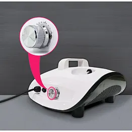 Small air purification and disinfection machineO in the car safety protection equipment.Disinfection air purification travel equ