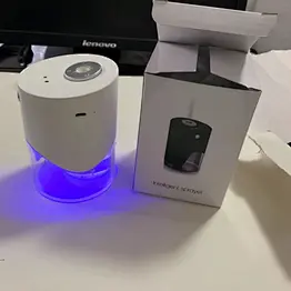 Intelligent Sensor Disinfection Sprayer  Automatic Disinfection Infrared Induction Hand Sanitizer Dispenser