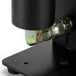 Powercon plug jet avanzado de CO2 con tubo