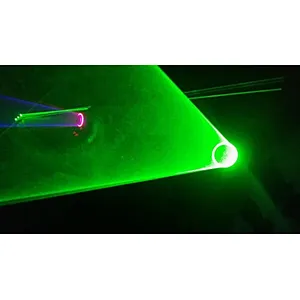 RGB Laser Mitt  for Dj,Bar,Halloween Stage party Show Decorations