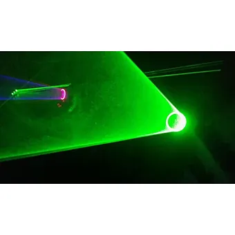 RGB Laser Mitt  for Dj,Bar,Halloween Stage party Show Decorations