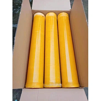 Fiberglass Tube Cylindrical Shell Display Pyrotechnic Musical High Quality Glass Fiber Mortars For Shooting Fireworks