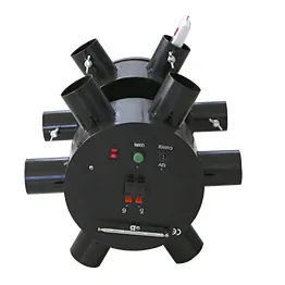 windmill remote cold fountain fireworks firing system stage equipment for welding