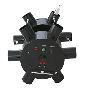 windmill remote cold fountain fireworks firing system stage equipment for welding