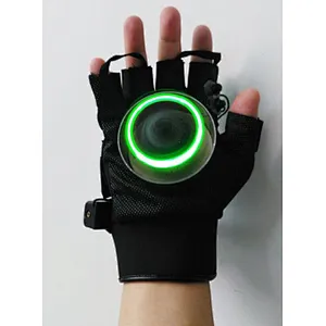 RGB Laser Mitt  for Dj,Bar,Halloween Stage party Show Decorations