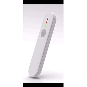 UVC UV Disinfection Lamp Portable LED Lamp Hand-held Sterilizer for Home Office Travel