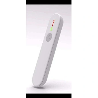 UVC UV Disinfection Lamp Portable LED Lamp Hand-held Sterilizer for Home Office Travel