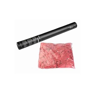 Pink Yellow Green Party Popper Cannons Confetti Handheld Confetti Wedding Christmas Birthday New Year Celebration Spray Supplier
