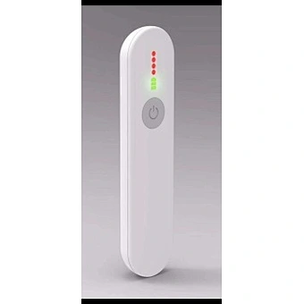 UVC UV Disinfection Lamp Portable LED Lamp Hand-held Sterilizer for Home Office Travel