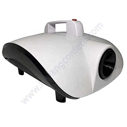 Electric Portable ULV Sprayer Portable Fog Machine Air Atomizer Fogger Misting for Home Office Cars Restaurant Hotel School Indo