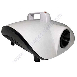 Electric Portable ULV Sprayer Portable Fog Machine Air Atomizer Fogger Misting for Home Office Cars Restaurant Hotel School Indo