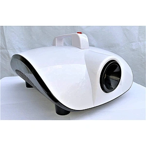 Electric Portable ULV Sprayer Portable Fog Machine Air Atomizer Fogger Misting for Home Office Cars Restaurant Hotel School Indo