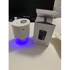 Intelligent Sensor Disinfection Sprayer  Automatic Disinfection Infrared Induction Hand Sanitizer Dispenser