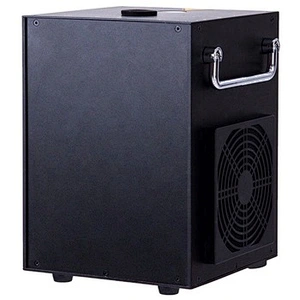 Reusable DMX control stage spark machine