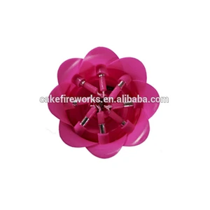 Happy birthday cake amazing party music pink rose flower candle