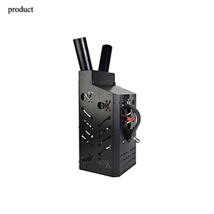 2020 NEWS Handheld CO2 Gun with led torch