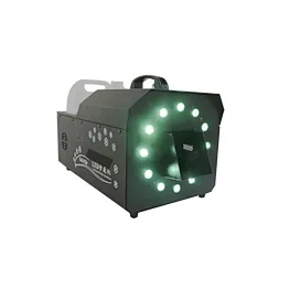 Changing COLOR snow machine