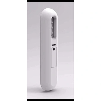 UVC UV Disinfection Lamp Portable LED Lamp Hand-held Sterilizer for Home Office Travel