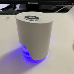 Intelligent Sensor Disinfection Sprayer  Automatic Disinfection Infrared Induction Hand Sanitizer Dispenser