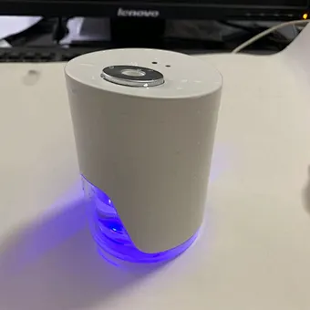 Intelligent Sensor Disinfection Sprayer  Automatic Disinfection Infrared Induction Hand Sanitizer Dispenser