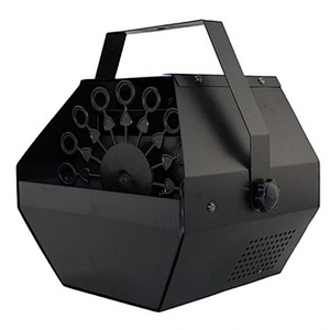 Small bubble machine - PlasticStage Effect Machine