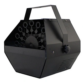 Small bubble machine - PlasticStage Effect Machine