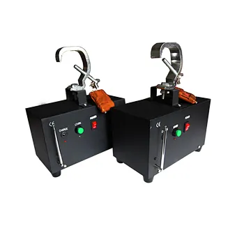 2020 new product hot sale party supplies stage waterfall spark fall spark machine
