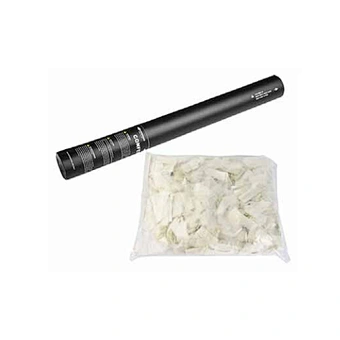 Pink Yellow Green Party Popper Cannons Confetti Handheld Confetti Wedding Christmas Birthday New Year Celebration Spray Supplier