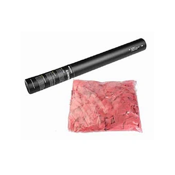 Wedding party confetti birthdaypopper cannon ktvboomwow hot new products pink heart birthday confetti cannons party supplies