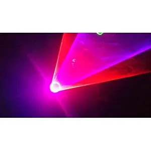 RGB Laser Mitt  for Dj,Bar,Halloween Stage party Show Decorations