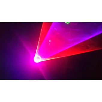 RGB Laser Mitt  for Dj,Bar,Halloween Stage party Show Decorations