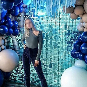 Birthday New Year Decoration Favor Centerpiece Backdrop Prop Event Party Stage Wedding Supplies Sequin Panel Shimmer Wall