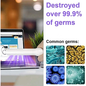 Wand Sanitizer Travel Ultraviolet Phone Toys Hotel Household Car Handheld Sterilization China Wholesale Toilet Uv Sterilizer