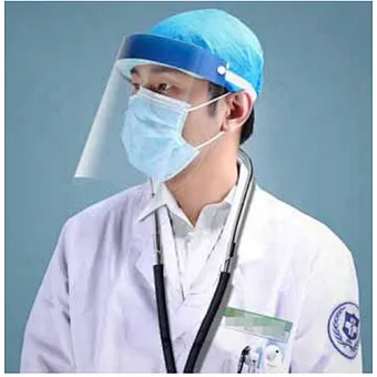 Face Shield
