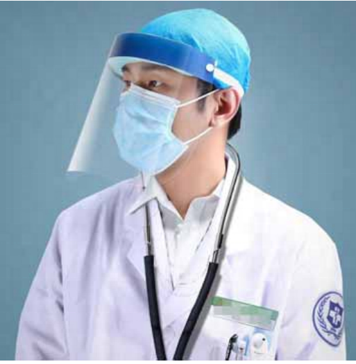 Face Shield