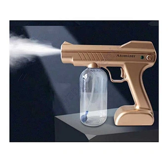 Spray Aerosol Air Freshener Sanitizer Antiseptic Aresol Atomization Sanitizing 1200 Watt Nano alcohol liquid Sprayer