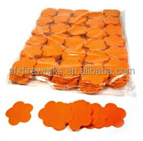 flower confetti