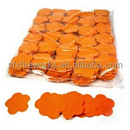 flower confetti