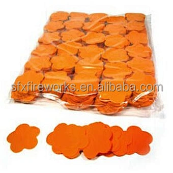flower confetti